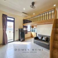 Duplex/Studio Full nội thất Gần Chợ Tân Mỹ Quận 7