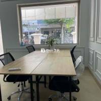 cho thuê mặt bằng làm văn phòng , sfa , kinh doanh ở KDC cityland park