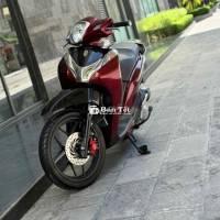 Honda SH mode Sport 2018 Đỏ Sport smartkey
