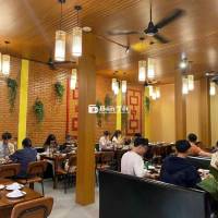 cho thuê lầu 1 nhà 46 trường sơn +sân thượng  hoặc thuê nguyên căn