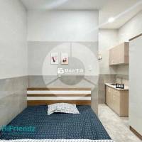 Căn hộ mini sẵn nội thất cơ bản gần Aeon Bình Tân - Nhà thờ Phaolo