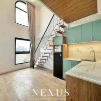 🌈DUPLEX 2 KHÔNG GIAN GÁC CAO🏡CỬA KÍNH LỚN💥FULL NỘI THẤT📍GẦN