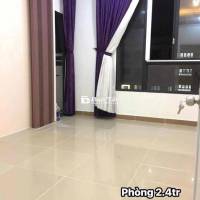 Cho Thuê phòng trong căn hộ chung cư giá tốt view đẹp, cửa sổ lớn!