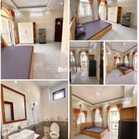 MÌNH CHÍNH CHỦ CHO THUÊ CHDV: 965/27 Quang Trung Full nội thất
