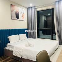 CHO THUÊ CĂN HỘ 2PN-3PN FULL NỘI THẤT GIÁ TỪ 12-16TR/ THÁNG  RICHSTAR