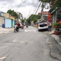 Mặt tiền kinh Doanh sầm uất đường 453 lê hồng phong.sát KDC phú hòa 1