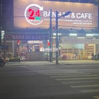 [KO CẦN KN, FREE ĐÀO TẠO] NHÂN VIÊN NƯỚNG BÁNH, PH