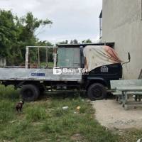 Đất thổ cư 7,6x19, đường xe tải thông, gần trường Bùi Văn Ngữ- Bà Điểm