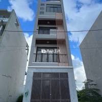 Phòng trọ 16m2 đường Vườn Lài