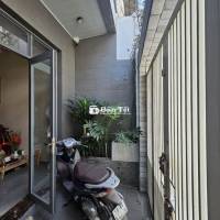 Nhà ở chính chủ - hẽm ô tô 7m