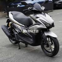 Yamaha NVX 155 V1 ABS 2020 Xám Vàng Cát 20k km