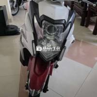 Yamaha Nouvo RC 2015 Trắng đỏ 83000 km