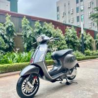 Piaggio Vespa Sprint 2022 Xám lambo