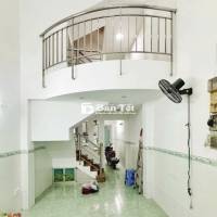 Cho thuê nhà nguyên căn 8/3 Co Giang , Q1 ( Chính chủ cho thuê )