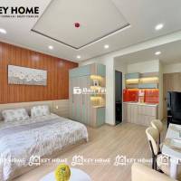 TRỐNG LẠI CĂN HỘ FULL NỘI THẤT🔥DƯƠNG QUÃNG HÀM