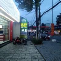 Cho Thuê MBKD Ngã Tư Lê Hồng Phong Phú Lợi Thủ Dầu Bd