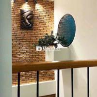Homestay nhà 3 tầng lô góc 2 mặt tiền đường Phan Bôi  trung tâm khu ph