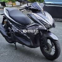 Yamaha NVX 155 V1 ABS 2017 Xám