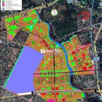 Chính Chủ Cần Bán KDC Phong Phú 4