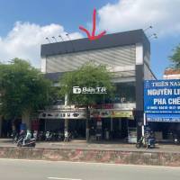 MBKD Lê Trọng Tấn- KD sầm uất