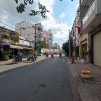 Nhà 47A Lương Thế Vinh, 5x 10m, 1 trệt, 2 lầu, 6pn, 3wc