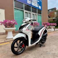 Honda Vision 2019 Sport Trắng