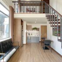 Chính chủ cho thuê căn hộ Duplex ban công sát quận 1 quận 3 