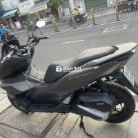 Honda PCX 160 ABS 2024 Xám