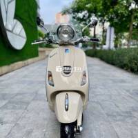 Vespa LXV máy 3vie 2015  cực mới