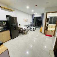 Căn hộ 56m2 tầng trung view hồ bơi dự án Eastgate cần bán