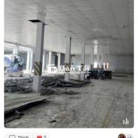 CỤM XƯỞNG CẮT LẺ CÓ PCCC NGHIỆM THU CONT ĐÊM 90K BAO VAT