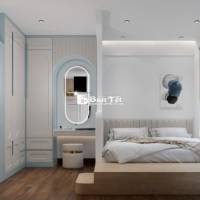 Chính chủ bán căn hộ 1PN 1WC 60m² tại Vista Verde, full nội thất