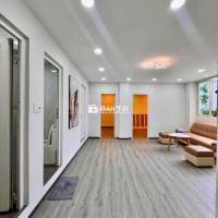 BÁN GẤP CĂN HỘ PHAN VĂN TRỊ,2PN,2WC,SỔ HỒNG,THANG MÁY