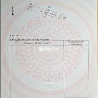 Trả trước 105 triệu có đất sổ riêng Hảo Đước, Tây Ninh góp 6 triệu/th