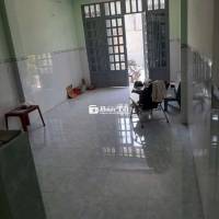 Nhà 17 đường 78 đối diện công viên 4x15 3 lầu