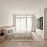 Cho thuê căn Penthouse Jamila Khang Điền 3PN 3WC 246m2 full NT cao cấp