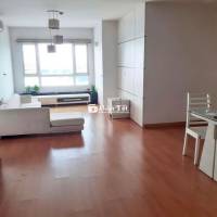 Căn hộ Đất Phương Nam , 141m2 , 3 phòng ngủ, đủ nội thất