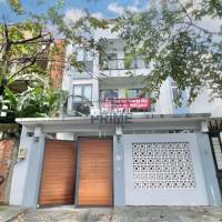 🏢 CHO THUÊ NHÀ NGAY GA T3 * NGANG 8M * TRỆT 2 LẦU * TẦNG TRỆT SUỐT