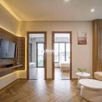 Khai trương căn hộ 2PN mới 100% full nội thất hiện đại