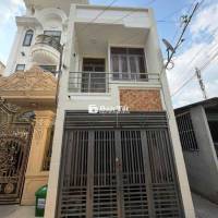 Bán Gấp Nhà Hẻm Phạm Thị Giây