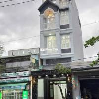 MTNB ĐỖ BÍ, gần Lê Khôi, 5x20m_ĐÚC 3.5 TẤM MỚI, 4PN+ 4WC, S.Thượng