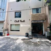 NGỘP BANK CHỈ CÒN 7 TỶ 2 TL NHÀ 2 TẦNG NGANG HƠN 8M CẠNH CHỢ THỦ ĐỨC