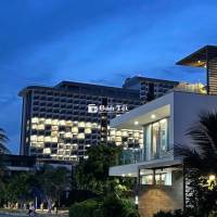 Căn hộ View biển 3,3 tỷ/ 45m2 - 1PN full nội thất cao cấp.