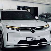VF9 LÃI CỐ ĐỊNH 3NĂM 5%.BAO NỢ XẤU NHÓM 5