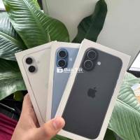 iPhone 17 Lock 256GB
