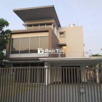☘️Cho thuê biệt thự đơn lập, sân vườn 500m2 Riviera Cove Quận 9.