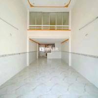 Bán nhà MT đs 10 KDC Nam Long An Lạc 4x14m có lửng giá 4.9 tỷ