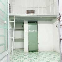 Phòng trệt gác cao, toilet riêng, gần chợ Bình Trị Đông, tỉnh lộ 10