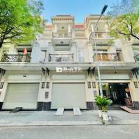 CHO THUÊ NHÀ PHỐ CITYLAND Đ.TRẦN THỊ NGHỈ_4 TẦNG 6PN_NHÀ MỚI ĐẸP