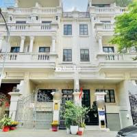 CHO THUÊ NHÀ PHỐ CITYLAND PARK HILL (HẦM 4 LẦU CÓ 7PN) NHÀ MỚI ĐẸP